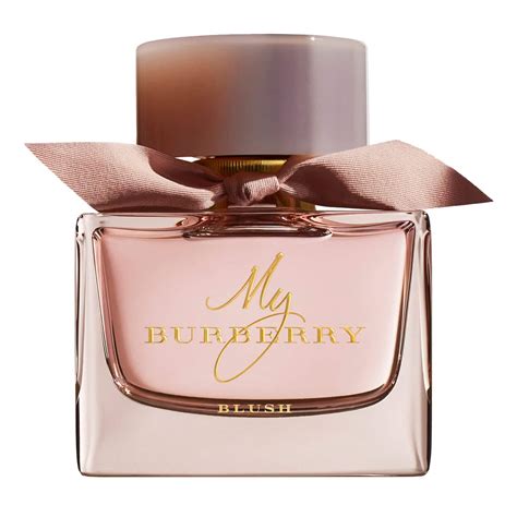 cloe profumo my burberry blush|sephora burberry blush.